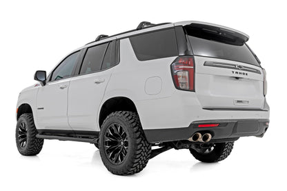 Rough Country | 3.5 Inch Lift Kit | OE Air Ride | Chevy Tahoe 4WD (2021-2026) | 21800