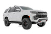 Rough Country | 3.5 Inch Lift Kit | OE Air Ride | Chevy Tahoe 4WD (2021-2026) | 21800