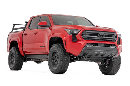 Power Running Boards | Dual Electric Motor | Double Cab | Toyota Tacoma (24-25) | PSR652024A