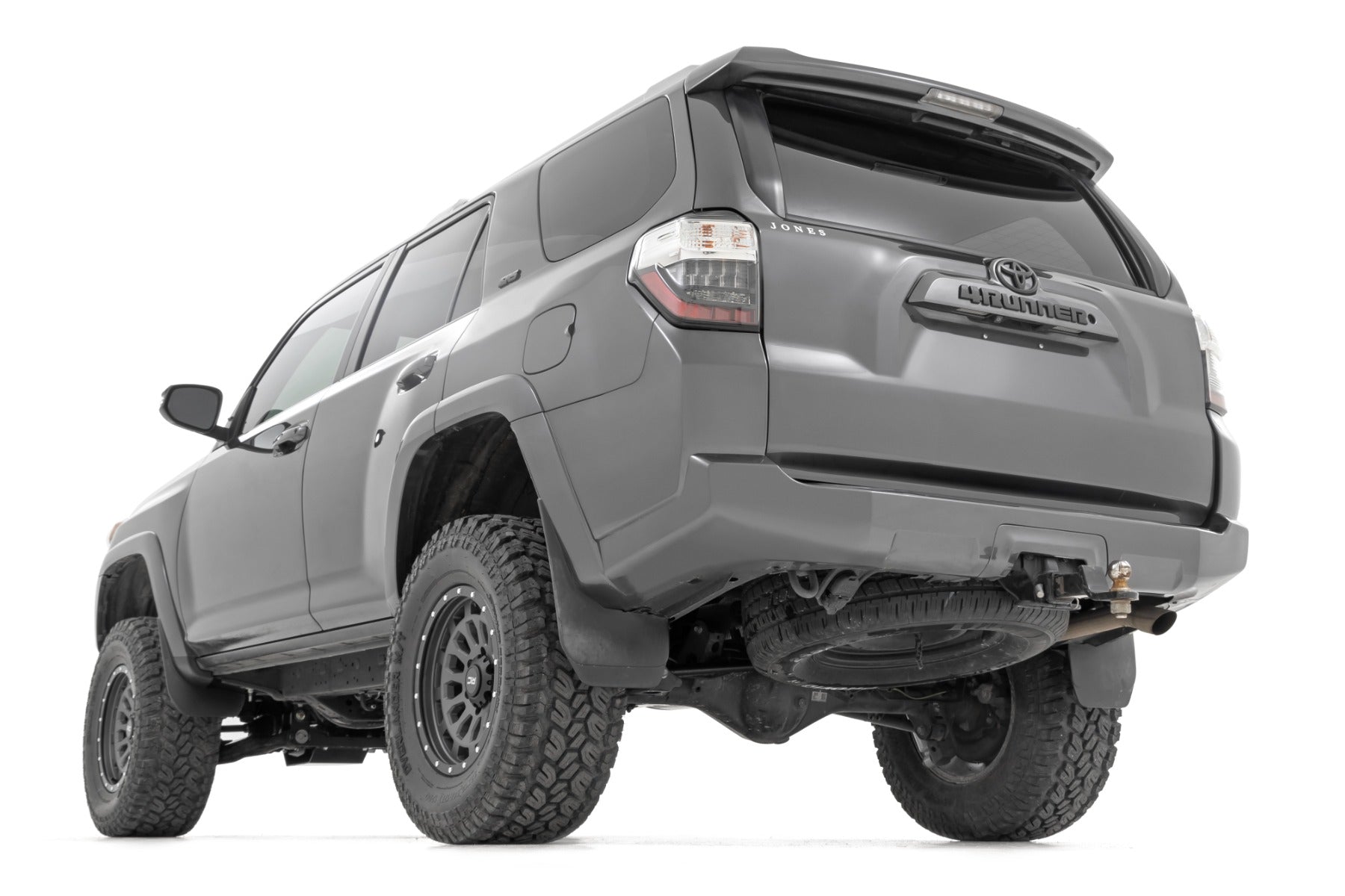 4.5 Inch Lift Kit | N3 | Toyota 4Runner 2WD/4WD (2015-2020) | 73930