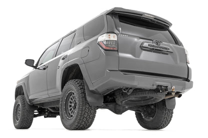 Rough Country | 4.5 Inch Lift Kit | M1 Struts/M1 | Toyota 4Runner 2WD/4WD (15-20) | 73941