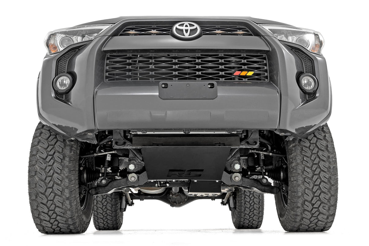 4.5 Inch Lift Kit | N3 | Toyota 4Runner 2WD/4WD (2015-2020) | 73930
