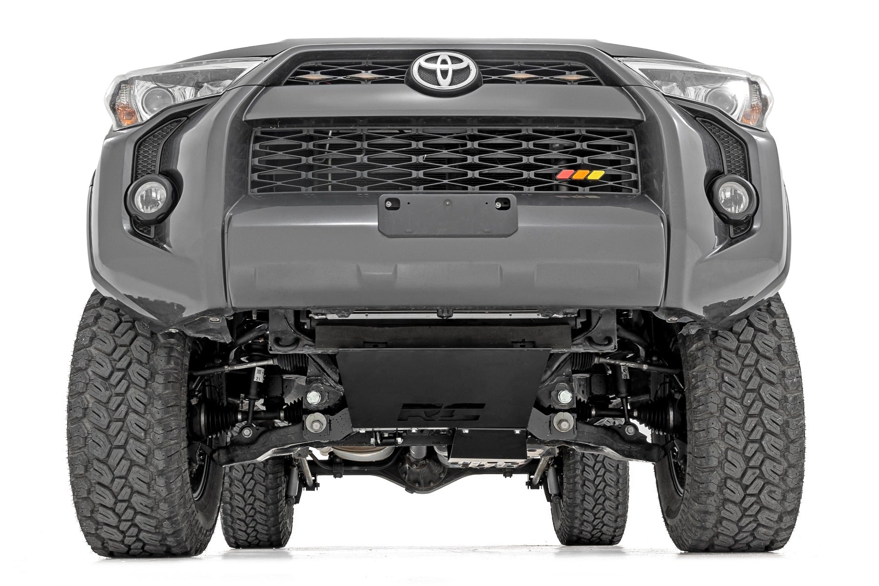 4.5 Inch Lift Kit | N3 | Toyota 4Runner 2WD/4WD (2015-2020) | 73930