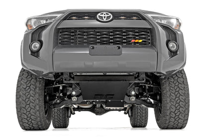 Rough Country | 4.5 Inch Lift Kit | M1 Struts/M1 | Toyota 4Runner 2WD/4WD (15-20) | 73941