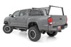 Rough Country | Power Running Boards | Dual Electric Motor | Double Cab | Toyota Tacoma (05-23) | PSR652110A