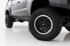 Rough Country | Power Running Boards | Dual Electric Motor | Double Cab | Toyota Tacoma (05-23) | PSR652110A