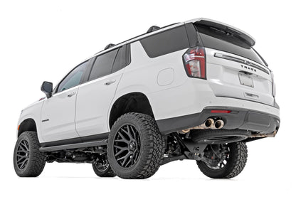 Rough Country | 6 Inch Lift Kit | Air Ride | Chevy/GMC Tahoe/Yukon 4WD (2021-2026) | 11310
