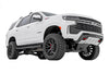 Rough Country | 6 Inch Lift Kit | Air Ride | Chevy/GMC Tahoe/Yukon 4WD (2021-2026) | 11310