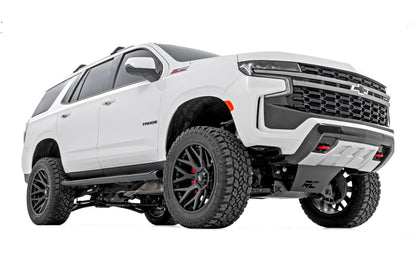 Rough Country | 6 Inch Lift Kit | Air Ride | Chevy/GMC Tahoe/Yukon 4WD (2021-2026) | 11310