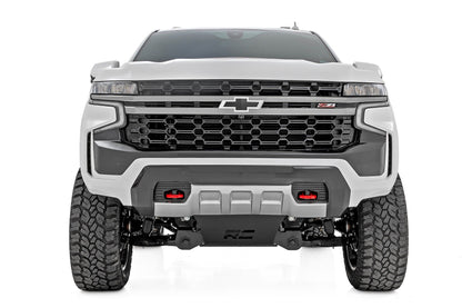 Rough Country | 6 Inch Lift Kit | Air Ride | Chevy/GMC Tahoe/Yukon 4WD (2021-2026) | 11310