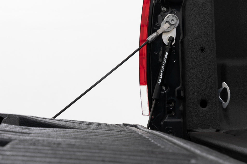 Tailgate Assist | Ford F-250/F-350 Super Duty 2WD/4WD (1999-2016) | 73220