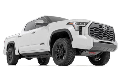 Power Running Boards | Dual Electric Motor | CrewMax | Toyota Tundra (22-25) | PSR70911
