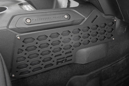 Molle Panel Kit | Center Console | Ford Bronco 4WD (2021-2025) | 51121