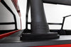 Bed Rack | Aluminum | Chevy Silverado 1500 2WD/4WD (2019-2025 & Classic) | 10201