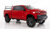 Bed Rack | Aluminum | Chevy Silverado 1500 2WD/4WD (2019-2025 & Classic) | 10201