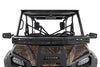 UTV Aluminum Side View Mirrors | Horizontal | 99209