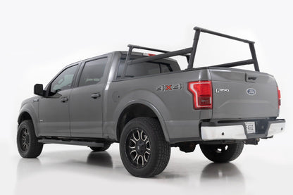 Bed Rack | Aluminum | Ford F-150 2WD/4WD (2015-2025) | 10406
