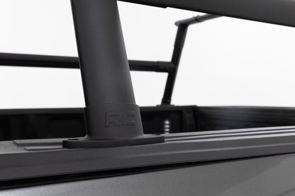 Bed Rack | Aluminum | Ford F-150 2WD/4WD (2015-2025) | 10406