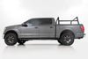 Bed Rack | Aluminum | Ford F-150 2WD/4WD (2015-2025) | 10406