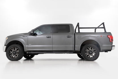 Bed Rack | Aluminum | Ford F-150 2WD/4WD (2015-2025) | 10406