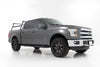 Bed Rack | Aluminum | Ford F-150 2WD/4WD (2015-2025) | 10406