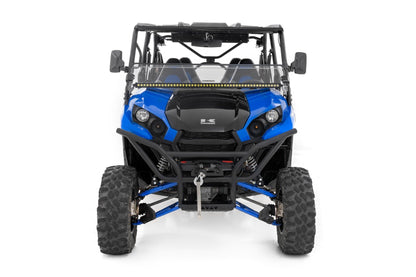 Winch Mount | Kawasaki Teryx 1000/Teryx 800  | 94004