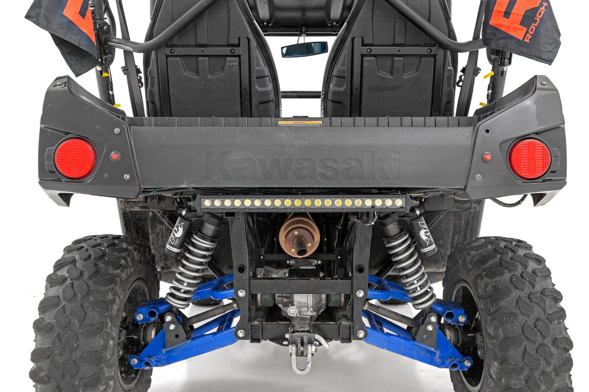 20" LED Light Kit | Under Bed Mount | Kawasaki Teryx 1000/Teryx 4 1000  | 94013
