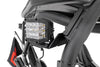 LED Light Kit | Rear Mount | 2" Black Pair | Flood | Kawasaki Teryx 4 1000/Teryx4 800  | 94007