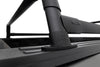 Bed Rack | Half Rack | Aluminum | Ford F-150 2WD/4WD (2015-2025) | 10407