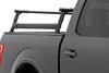 Bed Rack | Half Rack | Aluminum | Ford F-150 2WD/4WD (2015-2025) | 10407