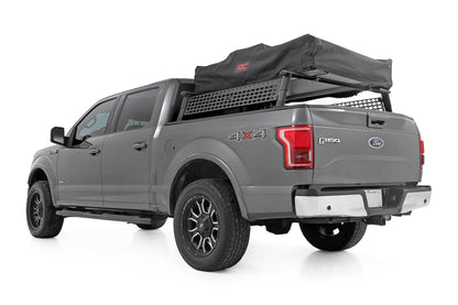Bed Rack | Half Rack | Aluminum | Ford F-150 2WD/4WD (2015-2025) | 10407