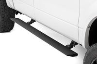 Power Running Boards | Dual Electric Motor | Crew Cab | Ford F-150 (09-14) | PSR71529