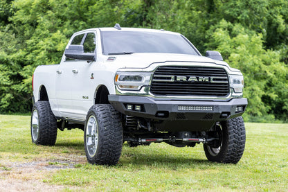N3 Steering Stabilizer | Dual | 2.5-8 Inch Lift | Ram 2500 (14-25)/3500 (13-25)  | 8749430
