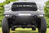 N3 Steering Stabilizer | Dual | 2.5-8 Inch Lift | Ram 2500 (14-25)/3500 (13-25)  | 8749430
