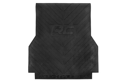 Bed Mat | 5' Bed | Toyota Tacoma 2WD/4WD (2005-2023) | RCM688