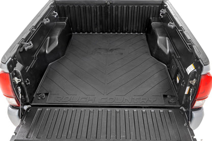 Bed Mat | 5' Bed | Toyota Tacoma 2WD/4WD (2005-2023) | RCM688