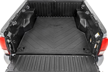 Bed Mat | 5' Bed | Toyota Tacoma 2WD/4WD (2005-2023) | RCM688