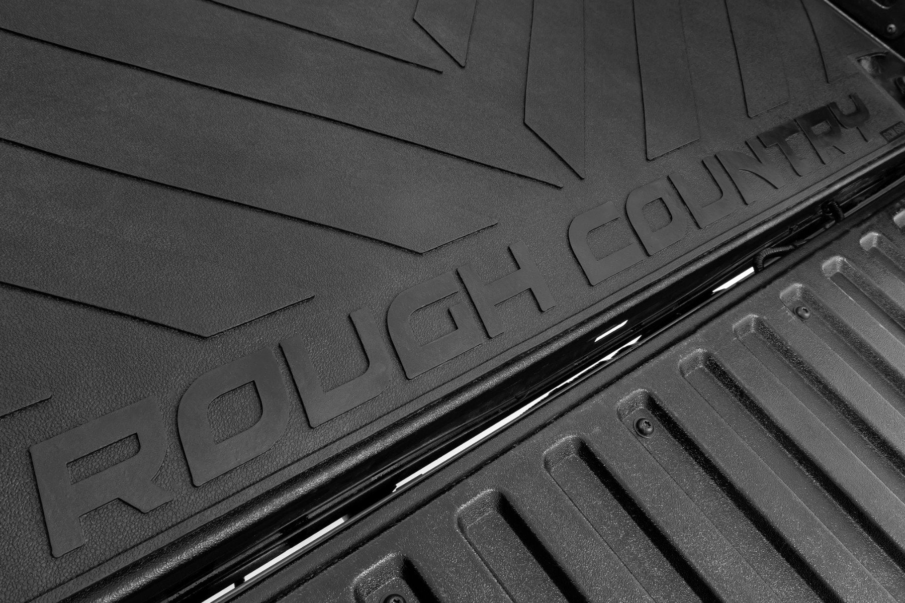 Bed Mat | 5' Bed | Toyota Tacoma 2WD/4WD (2005-2023) | RCM688
