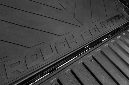 Bed Mat | 5' Bed | Toyota Tacoma 2WD/4WD (2005-2023) | RCM688