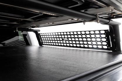 Bed Rack | Half Rack | Aluminum | Toyota Tacoma 2WD/4WD (2005-2023) | 73115