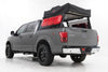 Bed Rack | Aluminum | Ford F-150 2WD/4WD (2015-2025) | 10406