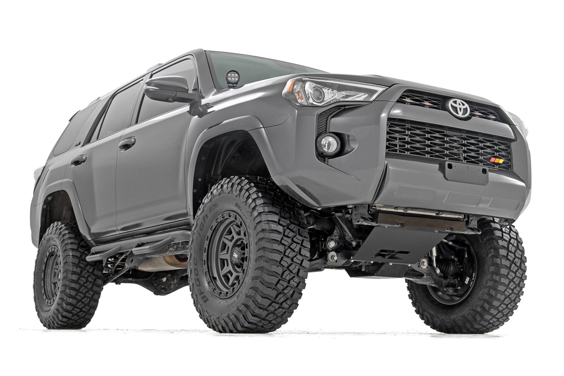6 Inch Lift Kit | M1 Struts | Toyota 4Runner 2WD/4WD (2015-2020) | 73840