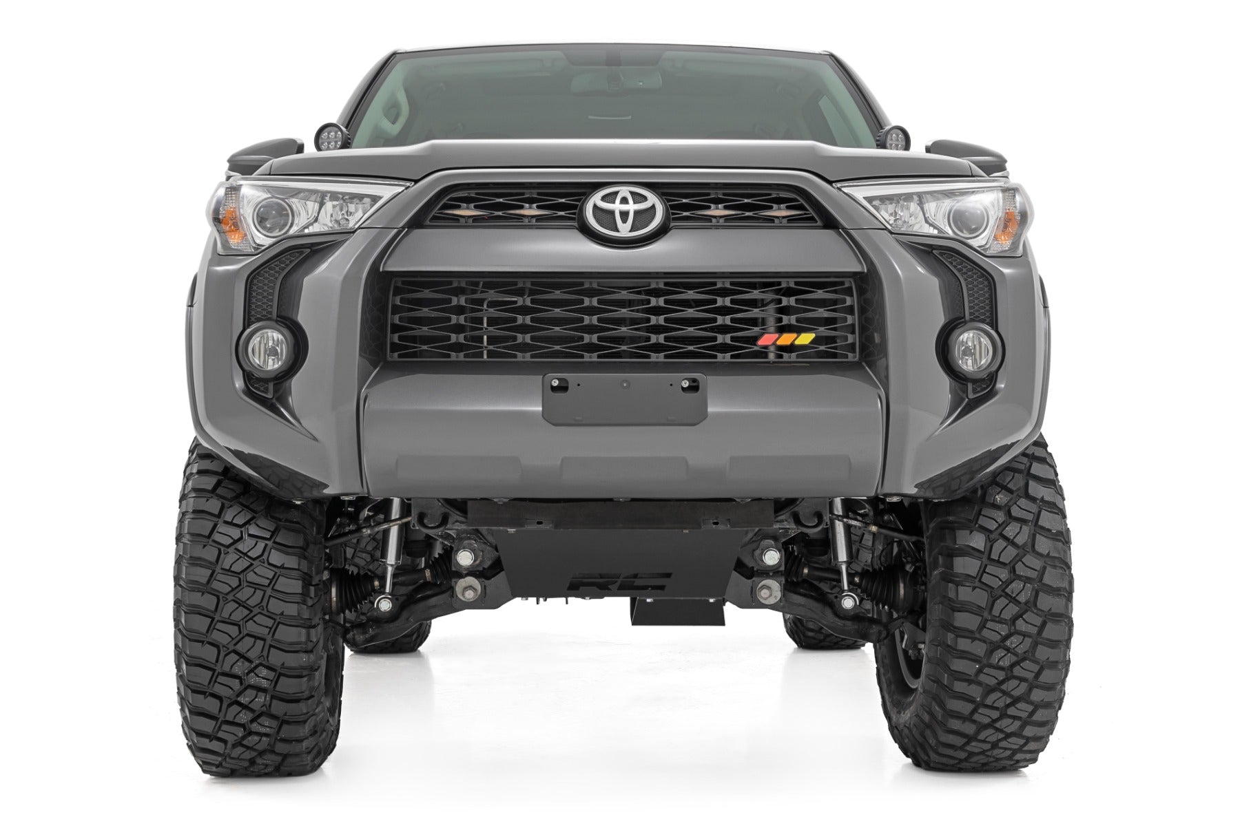 6 Inch Lift Kit | N3 Struts | Toyota 4Runner 2WD/4WD (2015-2020) | 73831