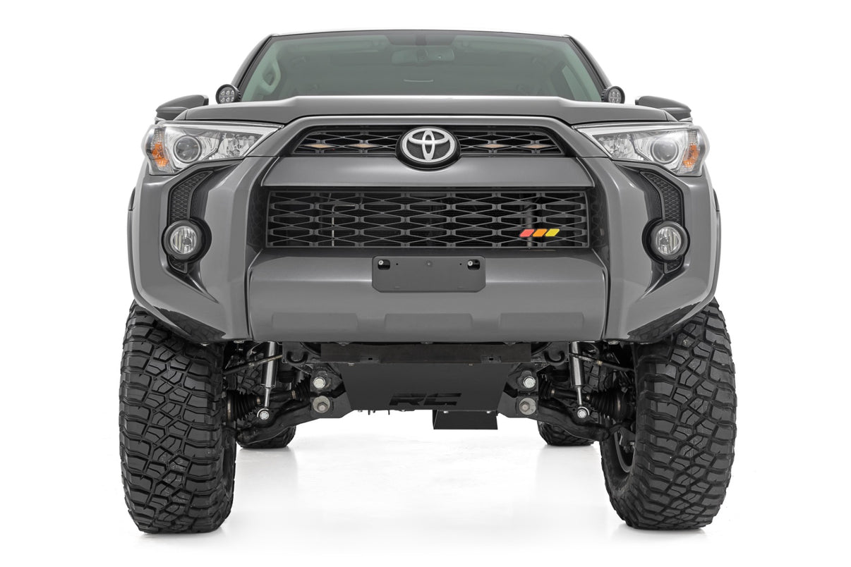 6 Inch Lift Kit | N3 | Toyota 4Runner 2WD/4WD (2015-2020) | 73830