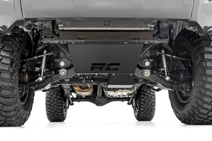 6 Inch Lift Kit | N3 Struts | Toyota 4Runner 2WD/4WD (2015-2020) | 73831