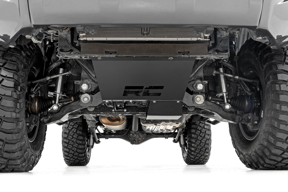 6 Inch Lift Kit | M1 Struts | Toyota 4Runner 2WD/4WD (2015-2020) | 73840