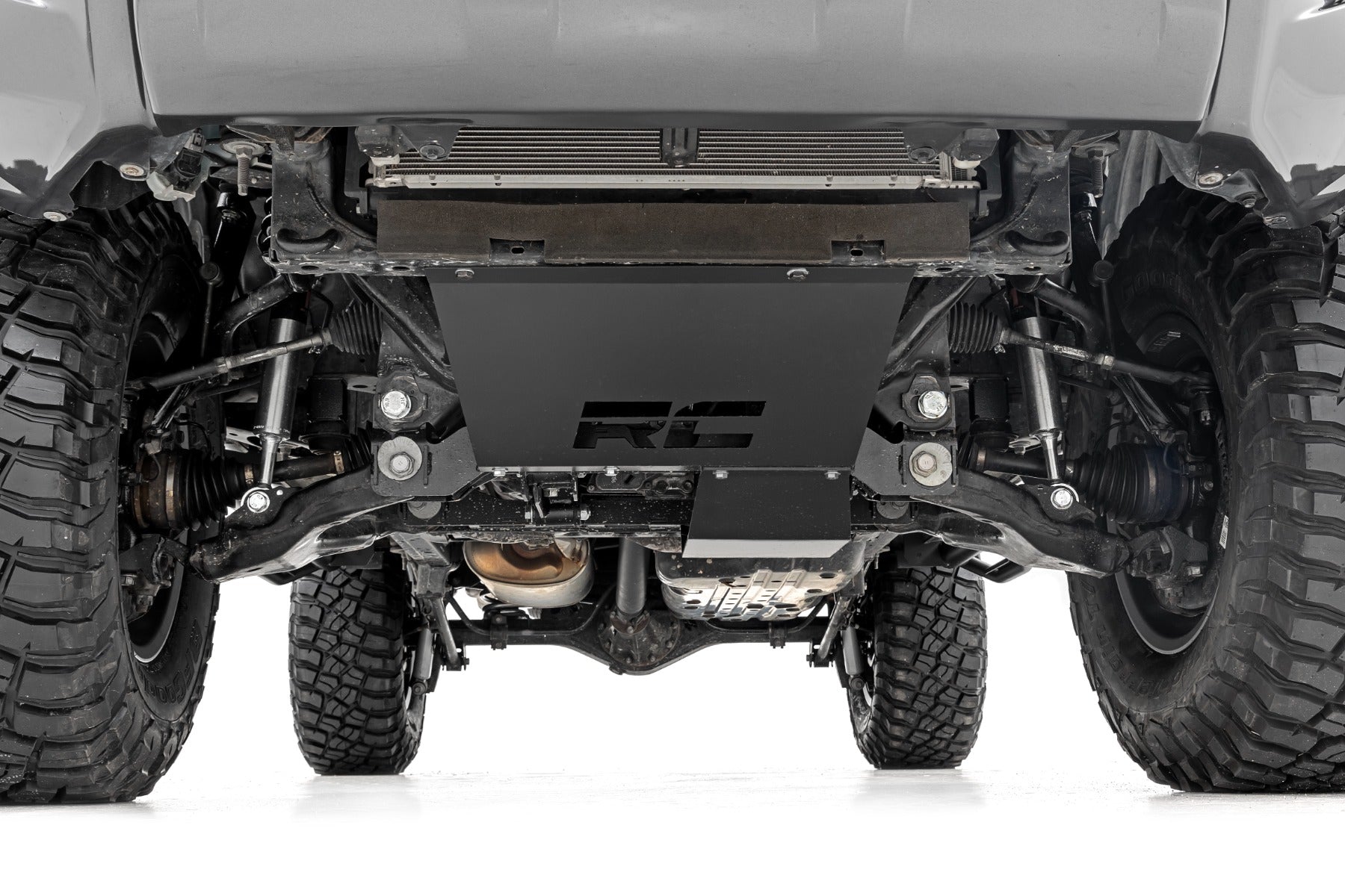 6 Inch Lift Kit | M1 Struts | Toyota 4Runner 2WD/4WD (2015-2020) | 73840