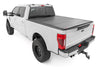 Hard Tri-Fold Flip Up Bed Cover | 6'10" Bed | Ford F-250/F-350 Super Duty (17-25) | 49220651
