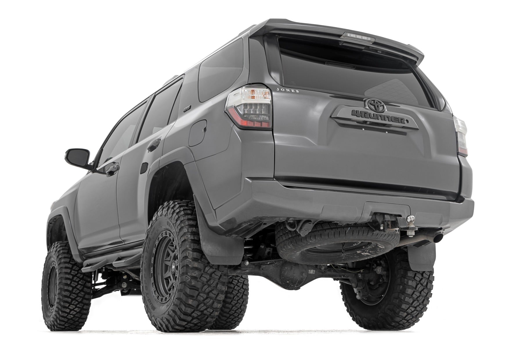 6 Inch Lift Kit | N3 Struts | Toyota 4Runner 2WD/4WD (2015-2020) | 73831