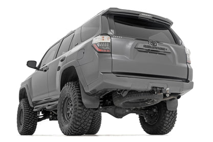6 Inch Lift Kit | N3 | Toyota 4Runner 2WD/4WD (2015-2020) | 73830